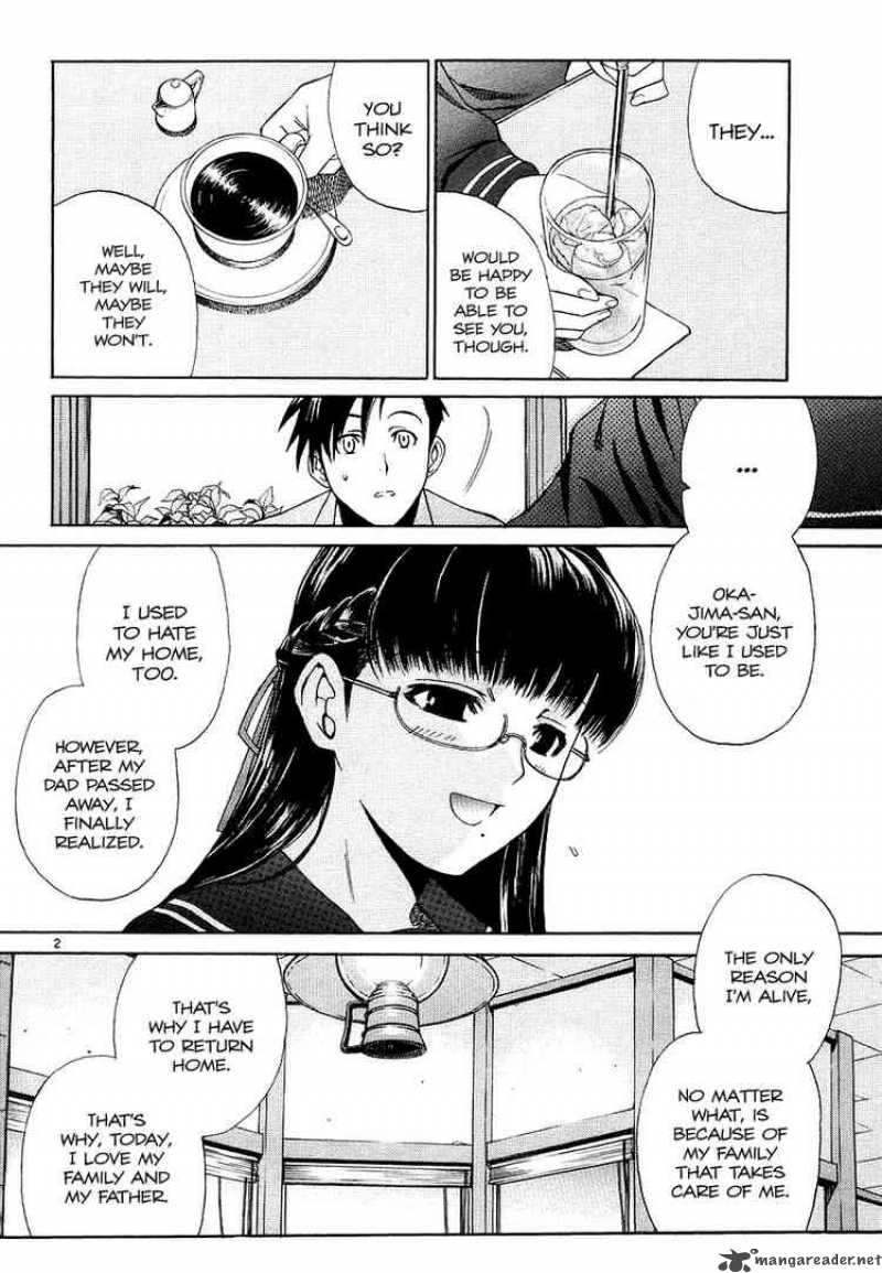 Black Lagoon Chapter 26 — page 2