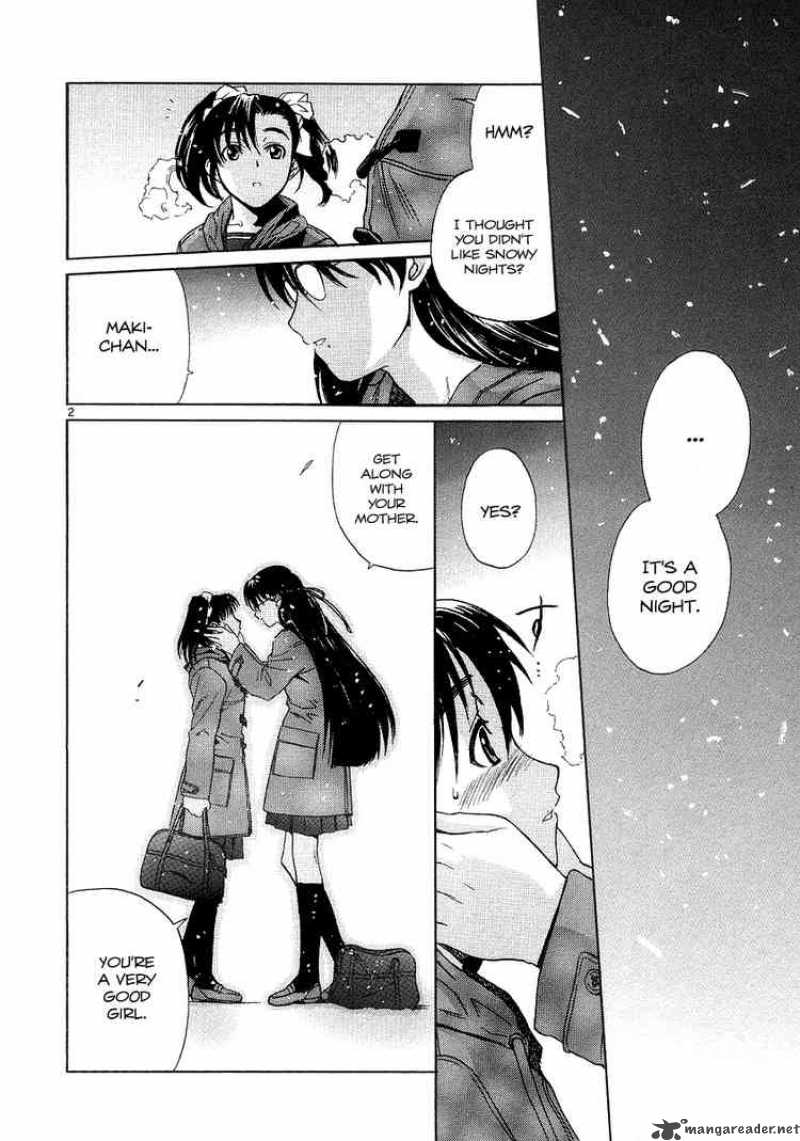 Black Lagoon Chapter 28 — page 2