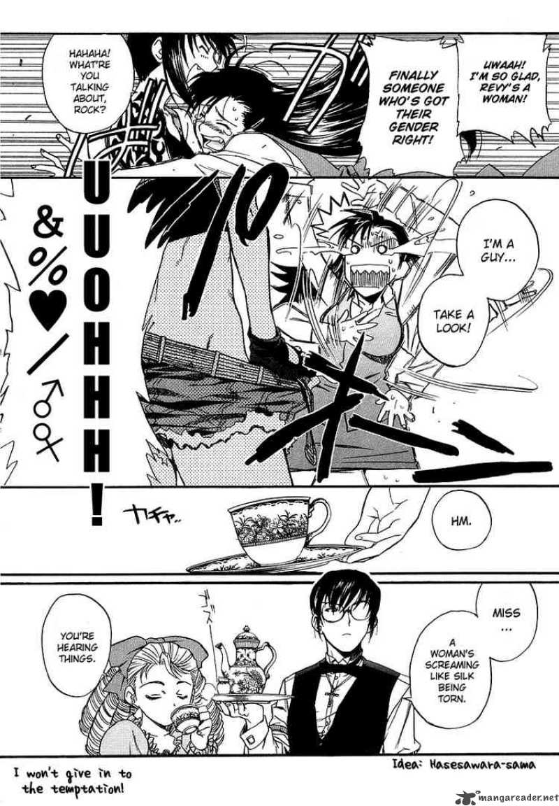 Black Lagoon Chapter 29 — page 28