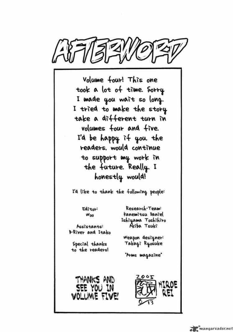 Black Lagoon Chapter 29 — page 29