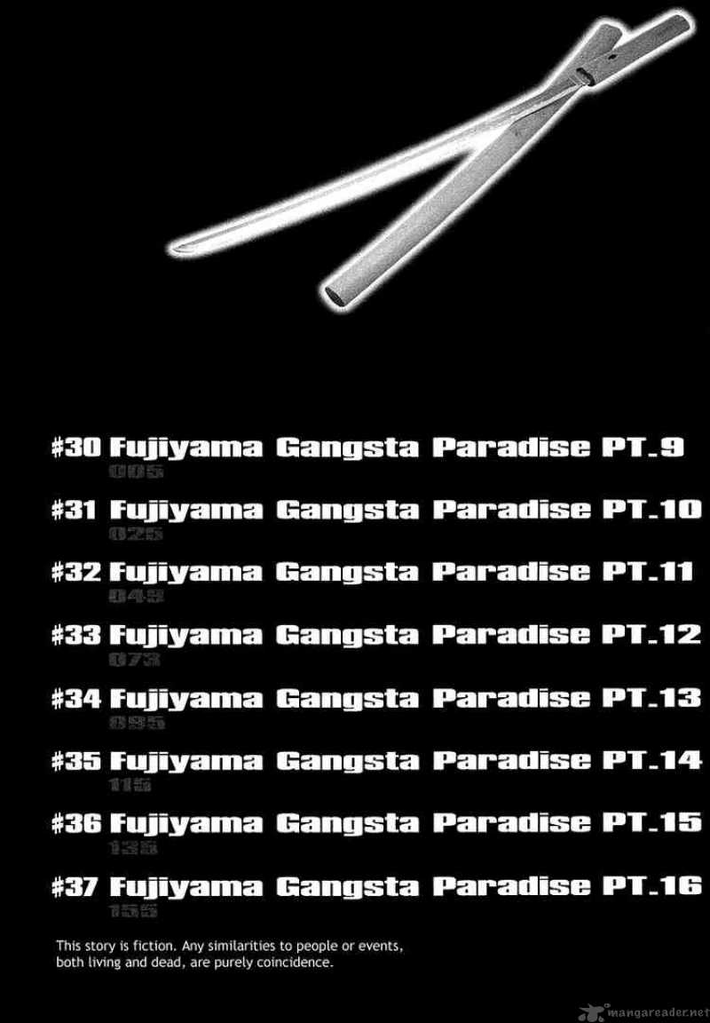 Black Lagoon Chapter 30 — page 6