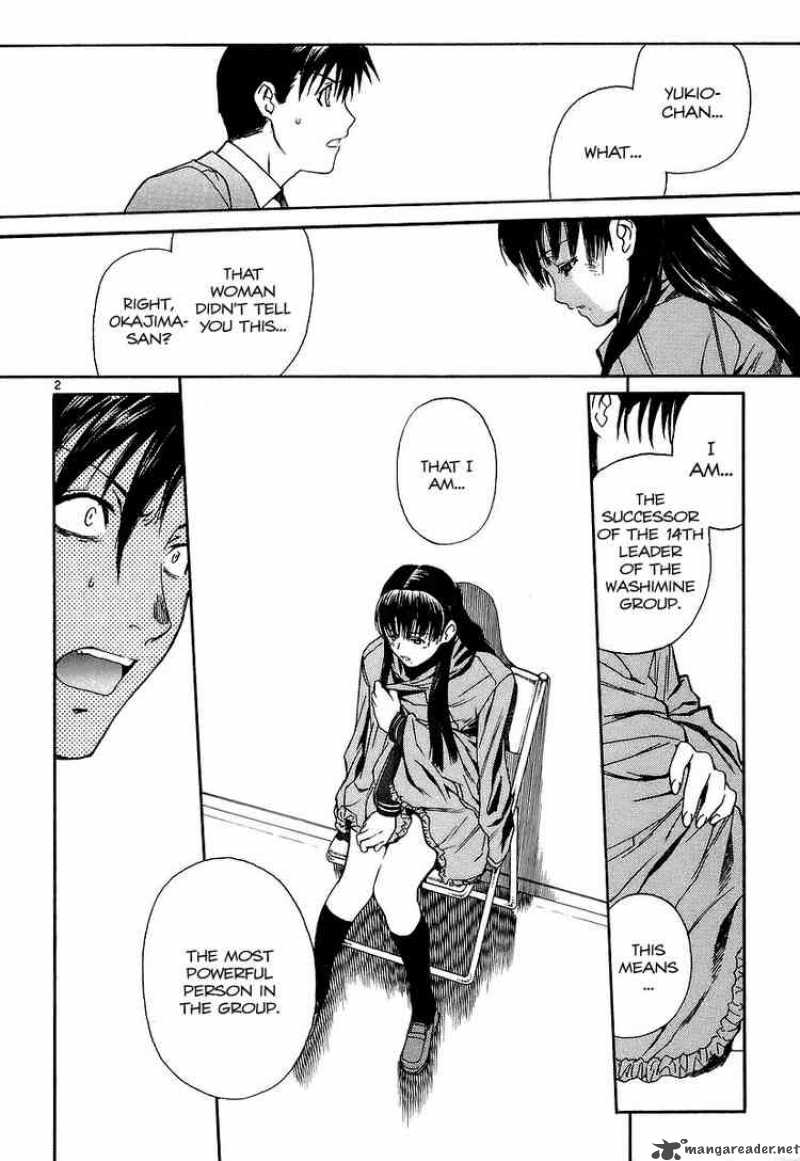 Black Lagoon Chapter 32 — page 2