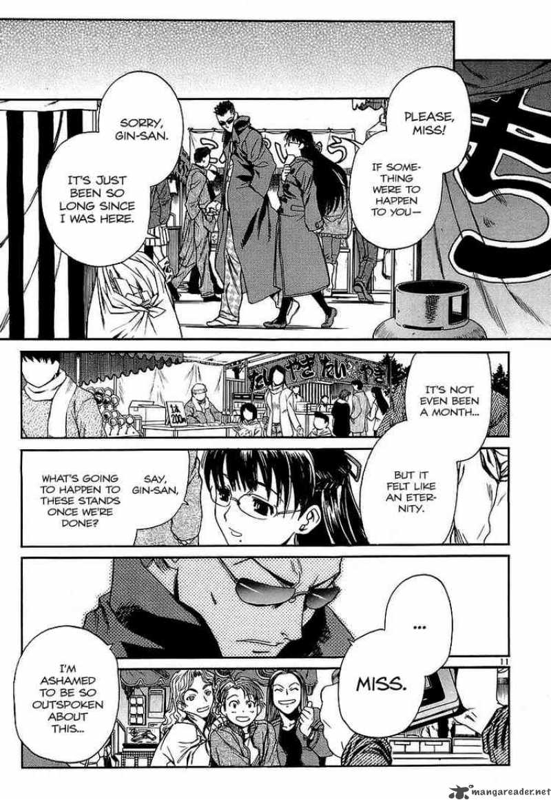 Black Lagoon Chapter 34 — page 10
