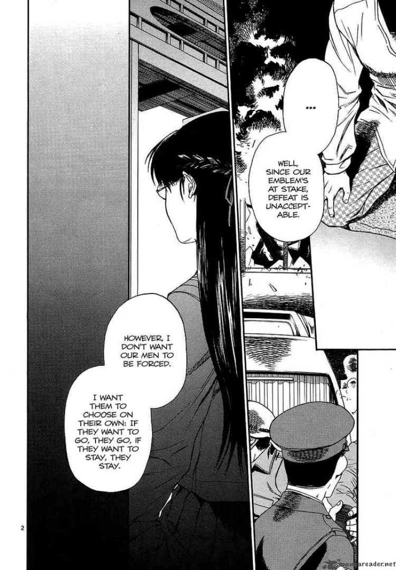 Black Lagoon Chapter 35 — page 2