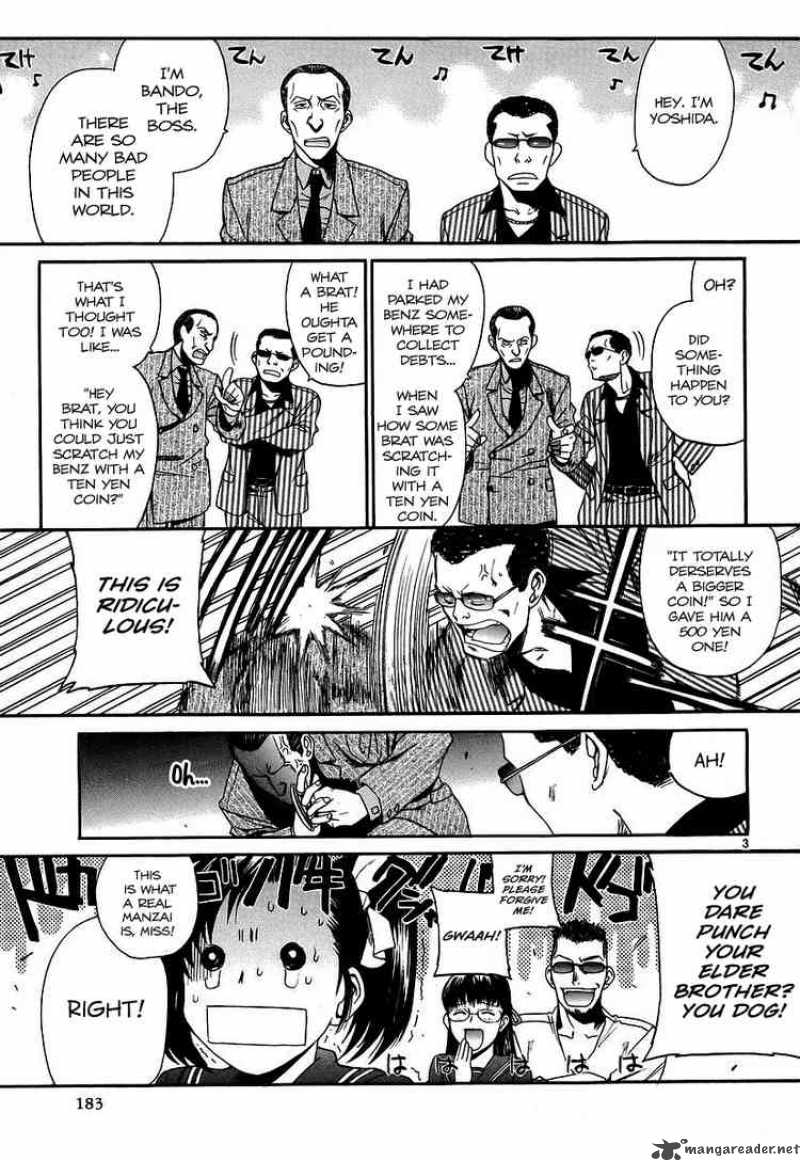 Black Lagoon Chapter 37 — page 28