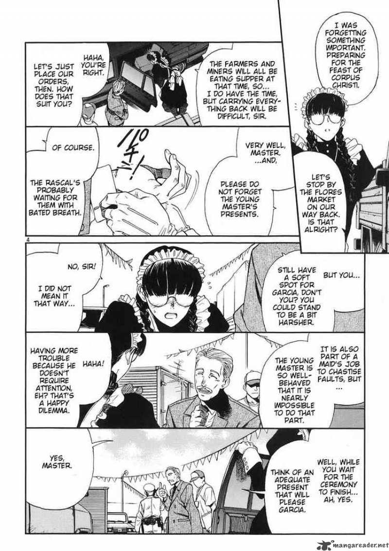 Black Lagoon Chapter 44 — page 3