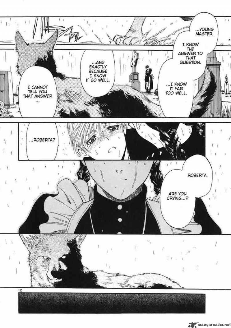 Black Lagoon Chapter 44 — page 10
