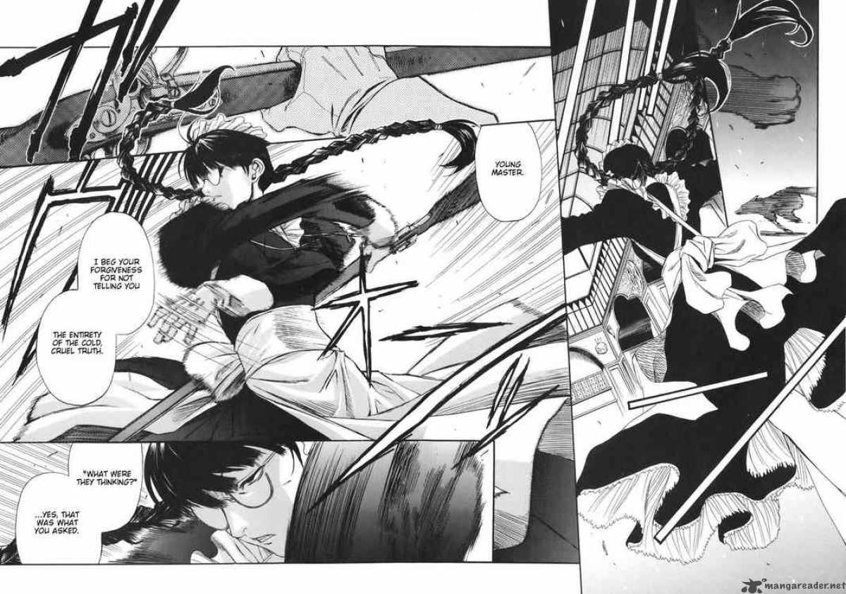 Black Lagoon Chapter 44 — page 16
