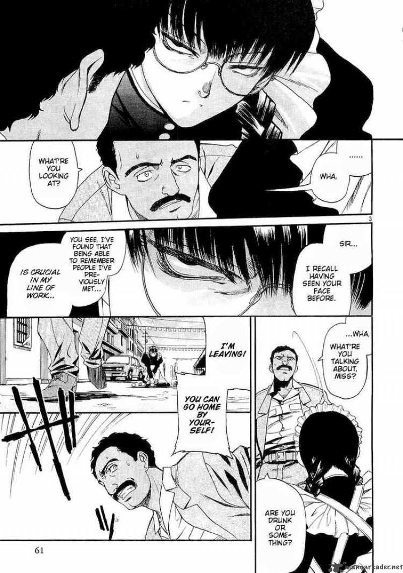 Black Lagoon Chapter 50 — page 3