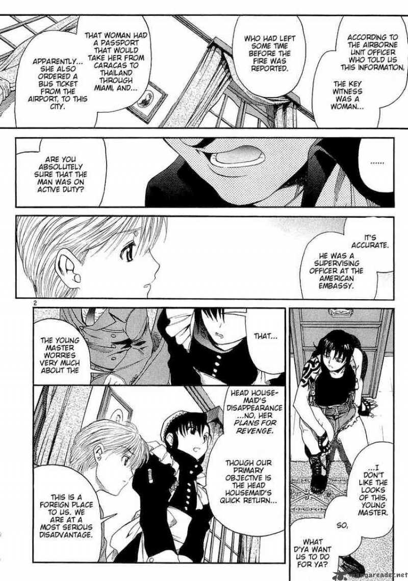 Black Lagoon Chapter 51 — page 2