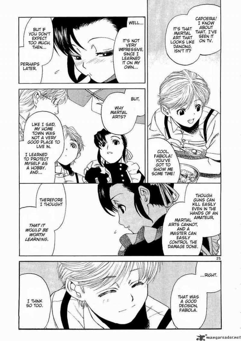 Black Lagoon Chapter 52 — page 24