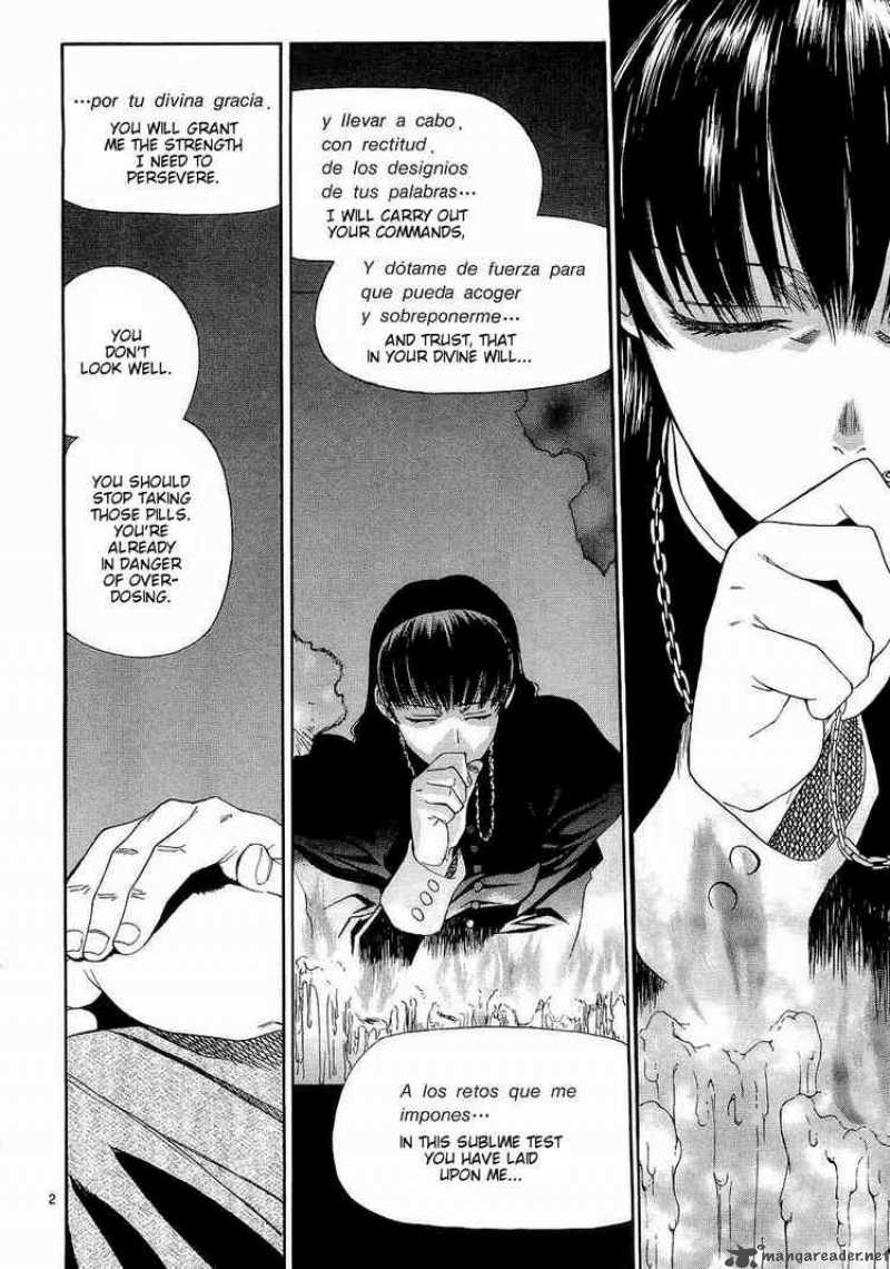 Black Lagoon Chapter 54 — page 2