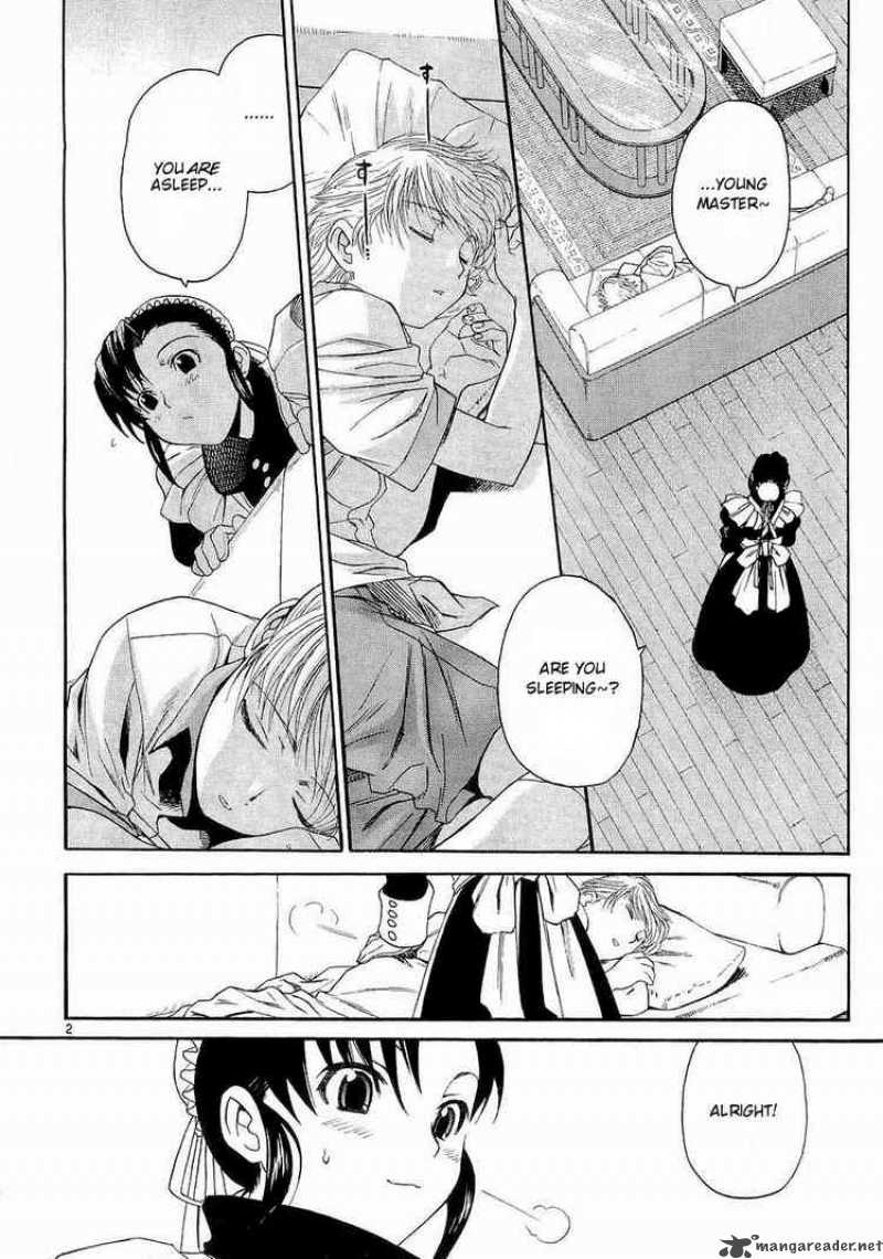 Black Lagoon Chapter 55 — page 2