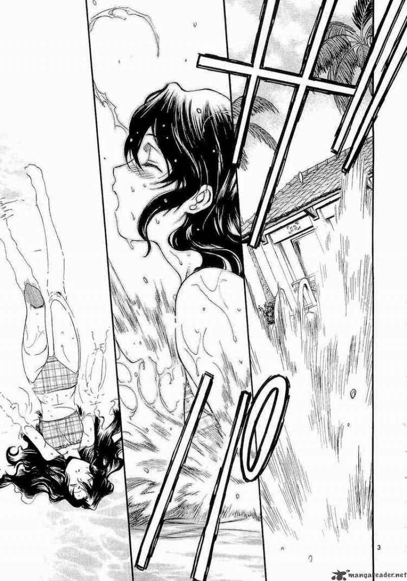 Black Lagoon Chapter 55 — page 3