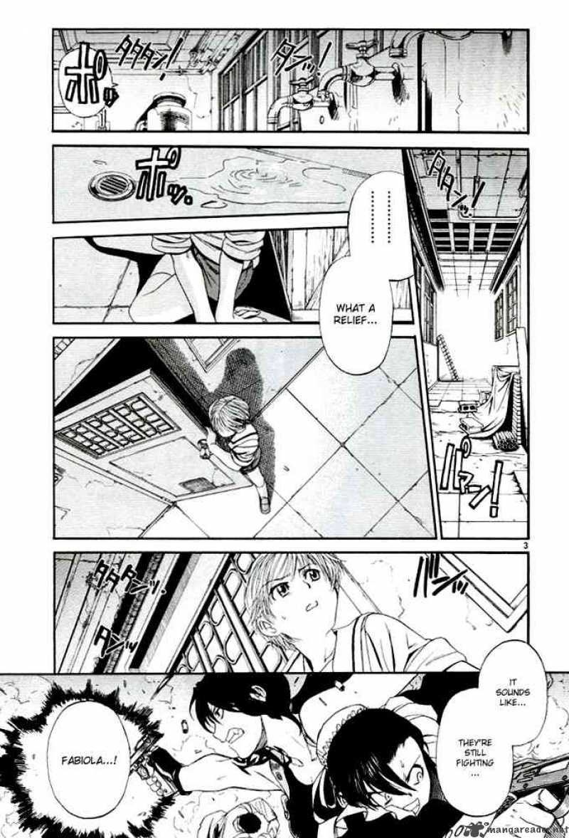 Black Lagoon Chapter 62 — page 3