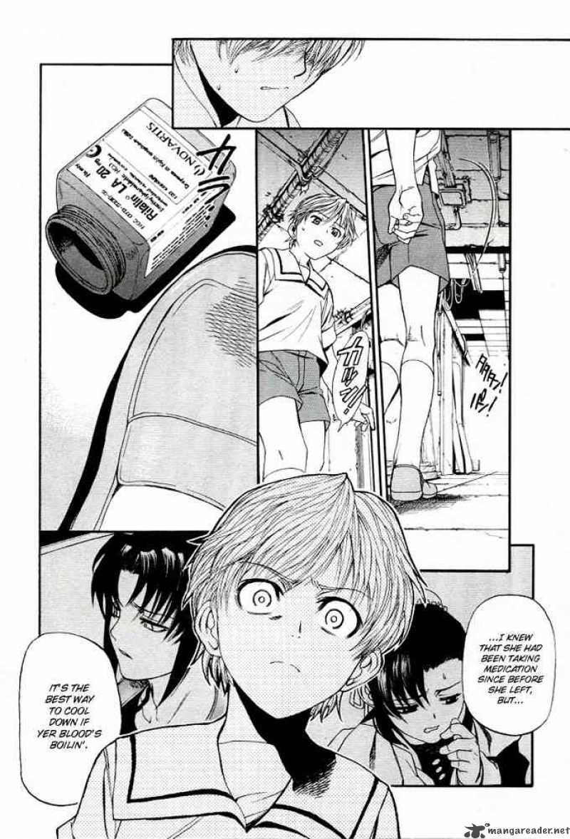 Black Lagoon Chapter 62 — page 4