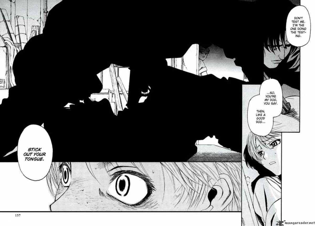 Black Lagoon Chapter 63 — page 2