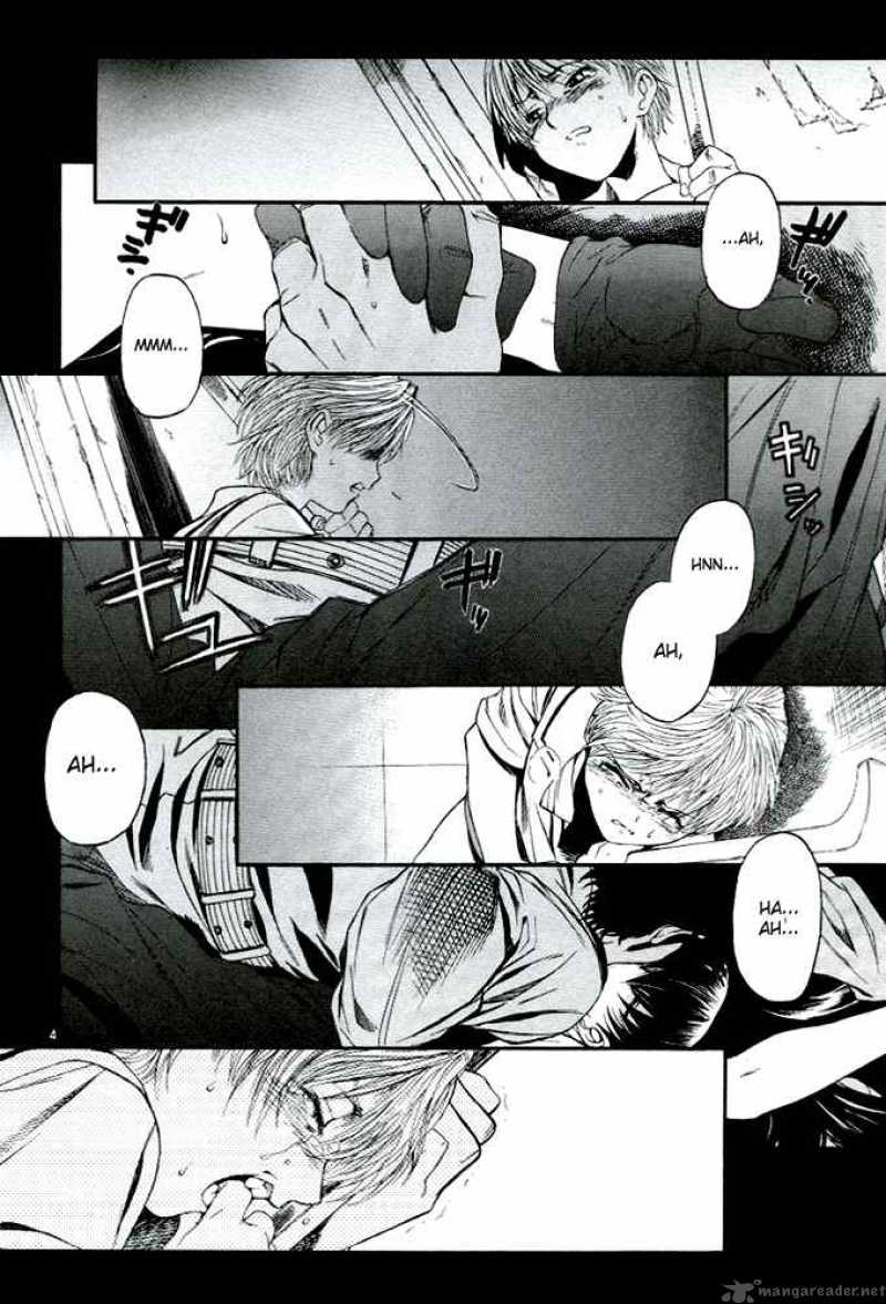 Black Lagoon Chapter 63 — page 3
