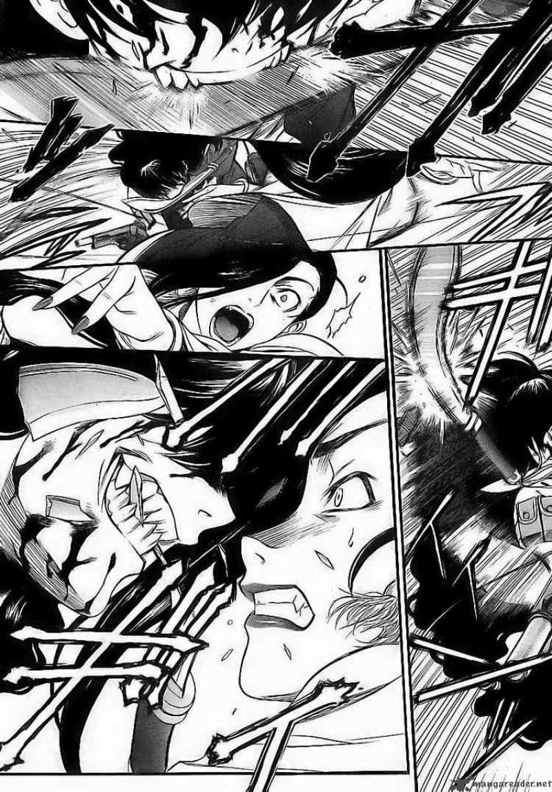 Black Lagoon Chapter 65 — page 6