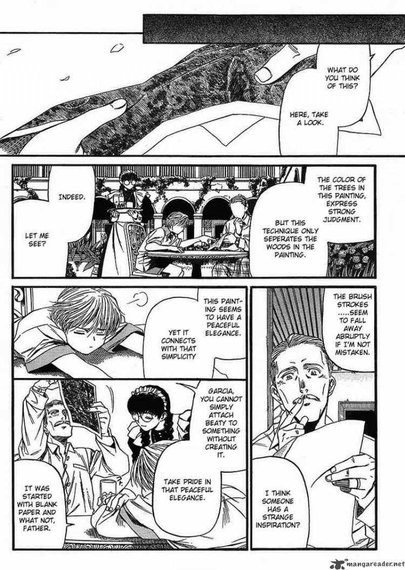 Black Lagoon Chapter 66 — page 14
