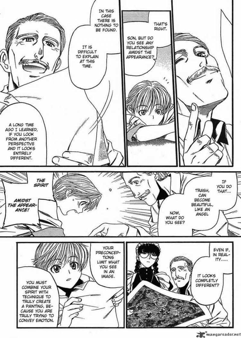 Black Lagoon Chapter 66 — page 15