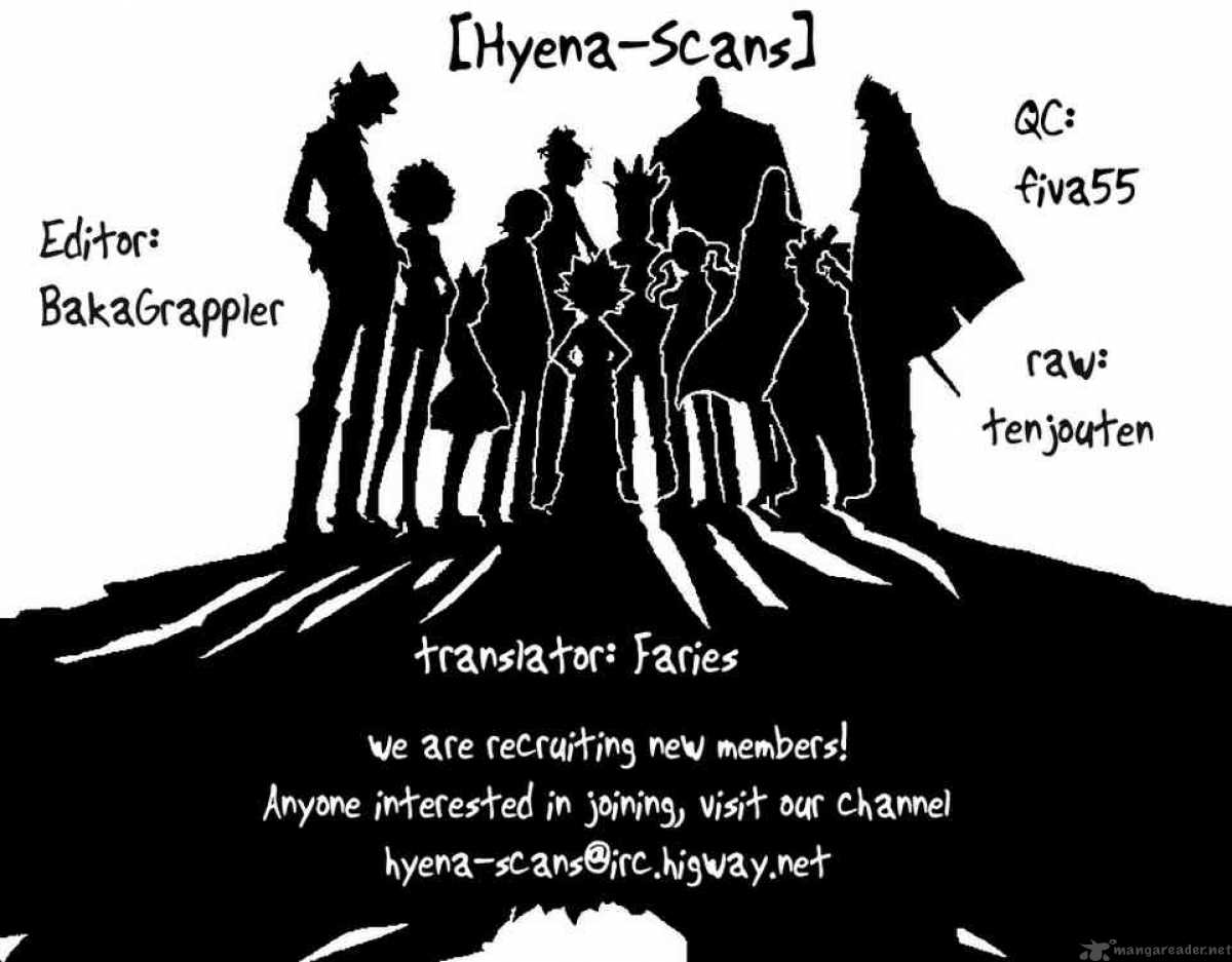 Black Lagoon Chapter 67 — page 24