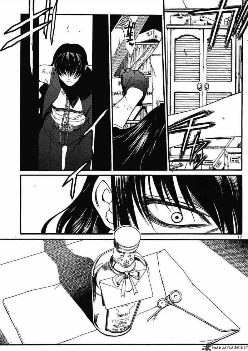 Black Lagoon Chapter 69 — page 18