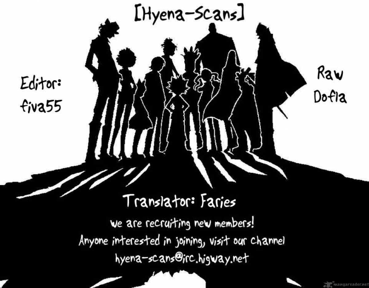 Black Lagoon Chapter 71 — page 16