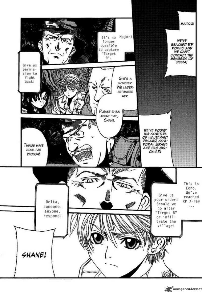 Black Lagoon Chapter 76 — page 3