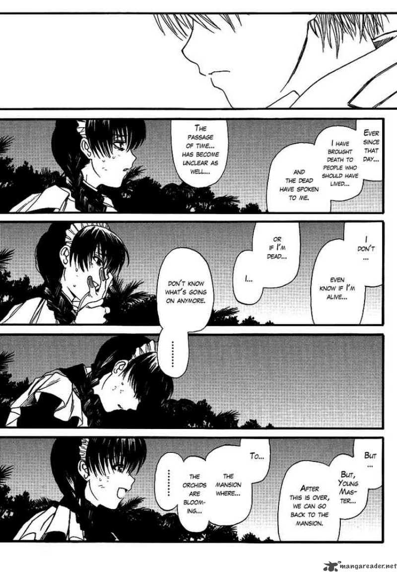 Black Lagoon Chapter 76 — page 17