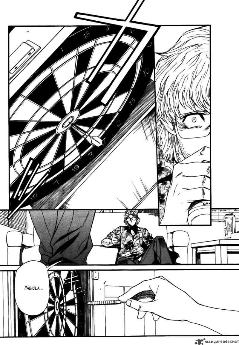 Black Lagoon Chapter 77 — page 6