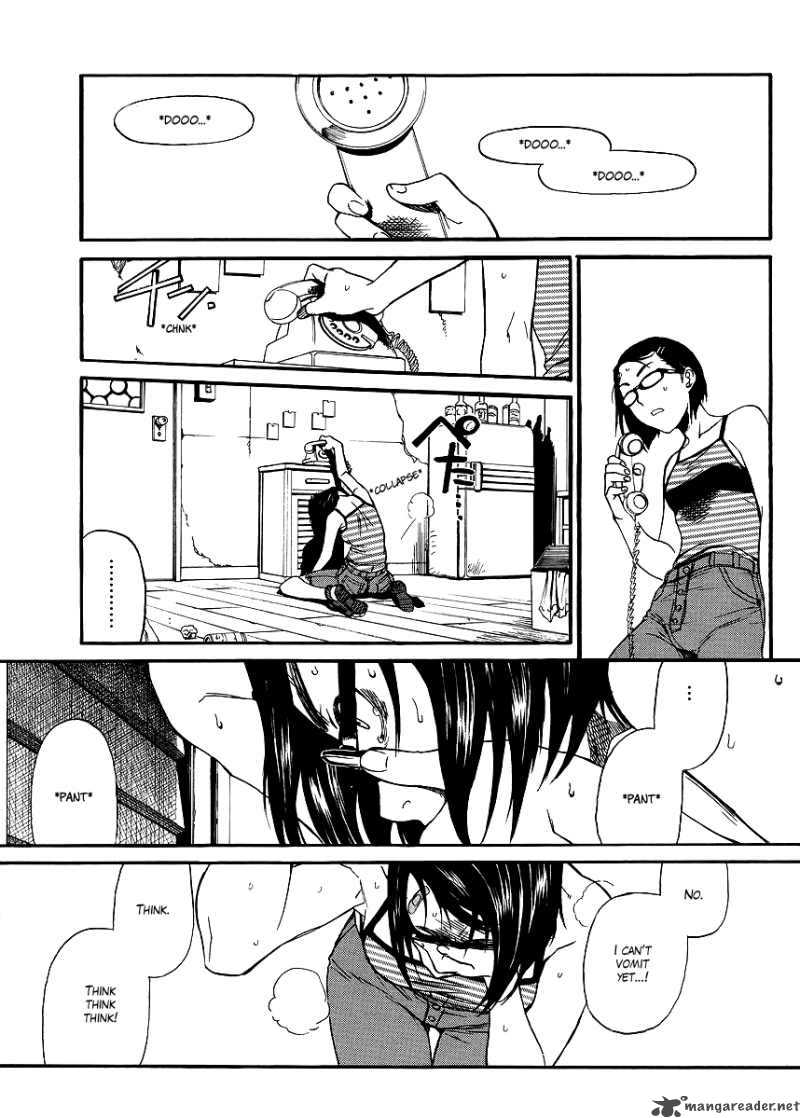 Black Lagoon Chapter 80 — page 13