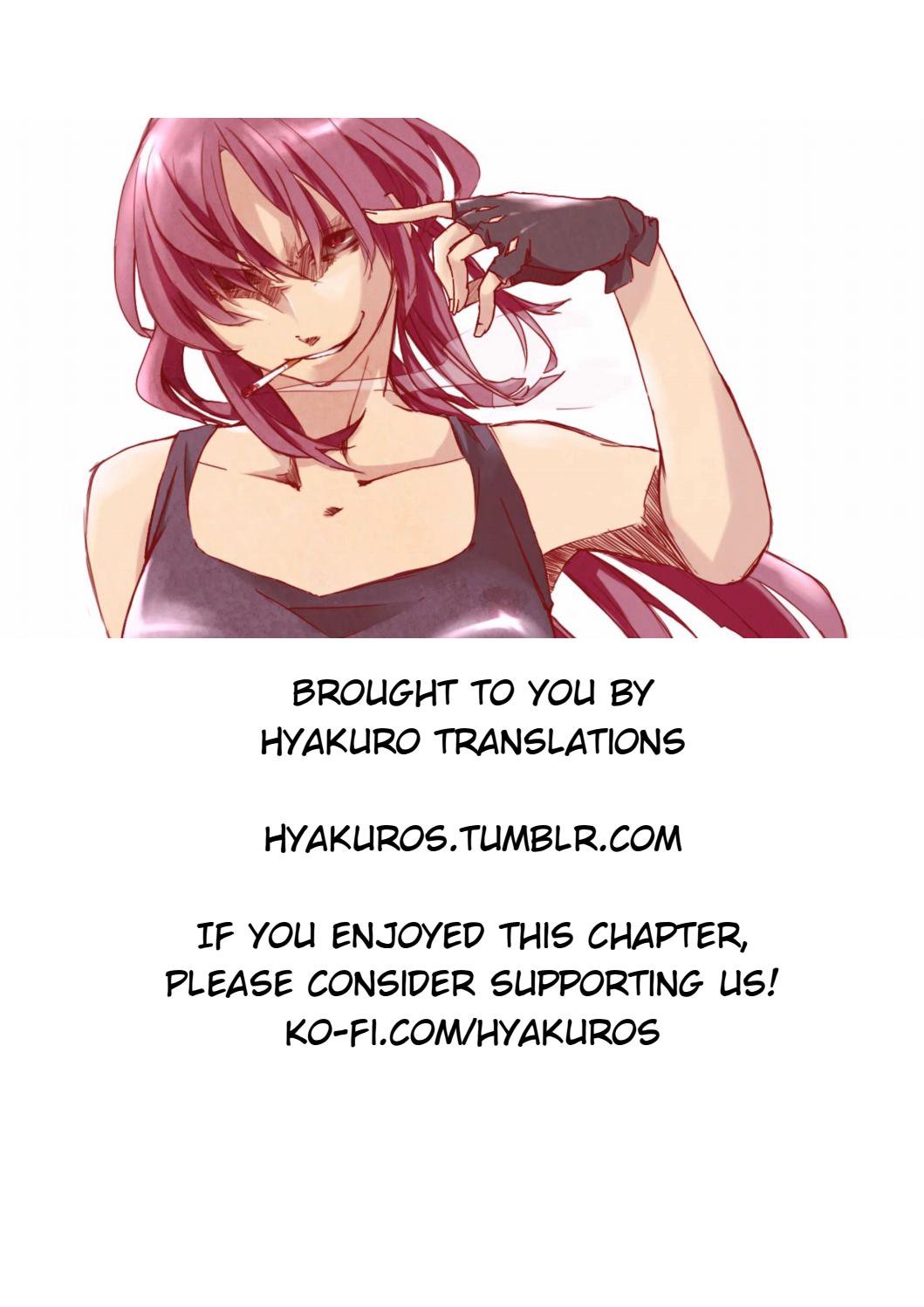 Black Lagoon Chapter 97 — page 14