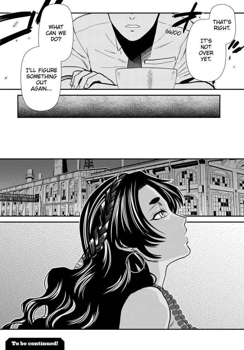 Black Lagoon Chapter 118 — page 24