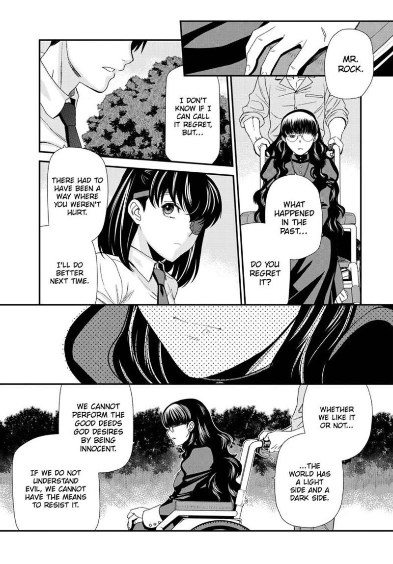 Black Lagoon Chapter 120 — page 24