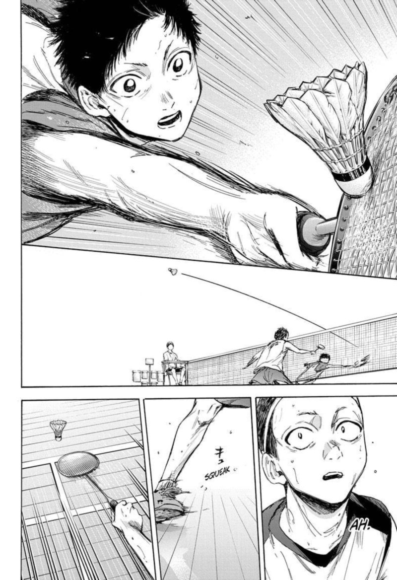 Blue Box Chapter 13 — page 5