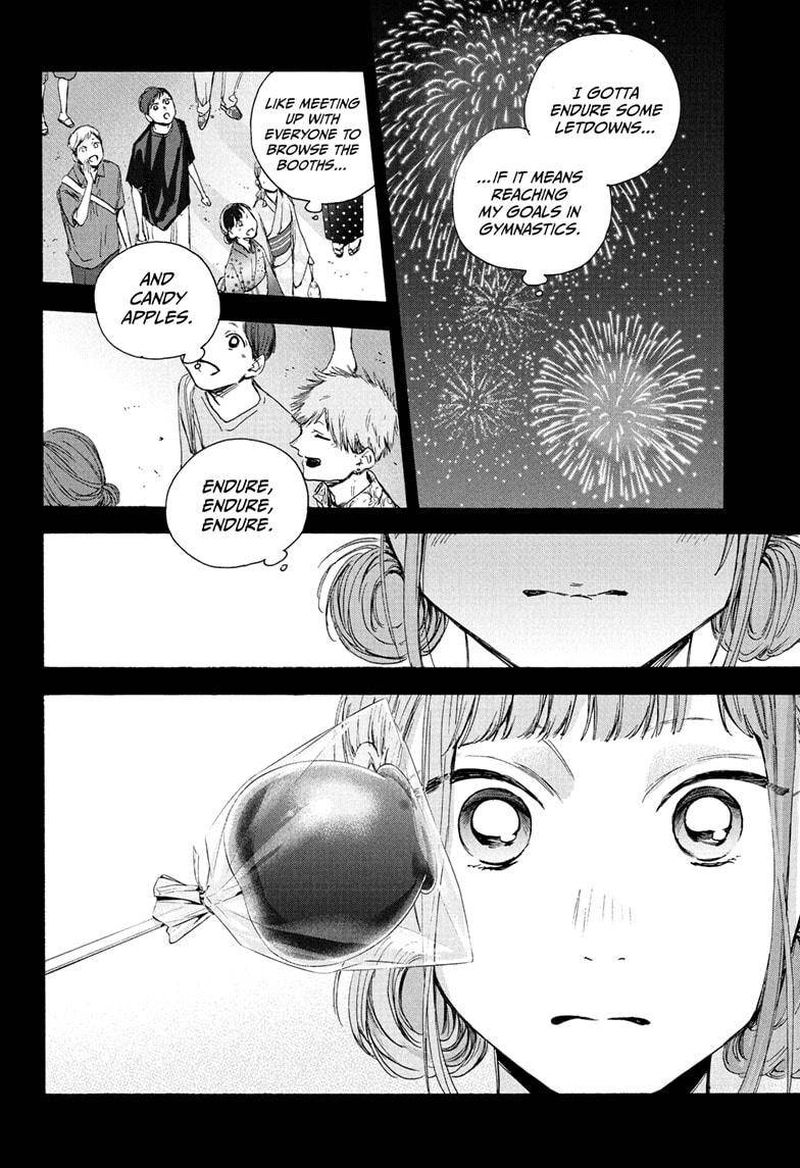 Blue Box Chapter 30 — page 18