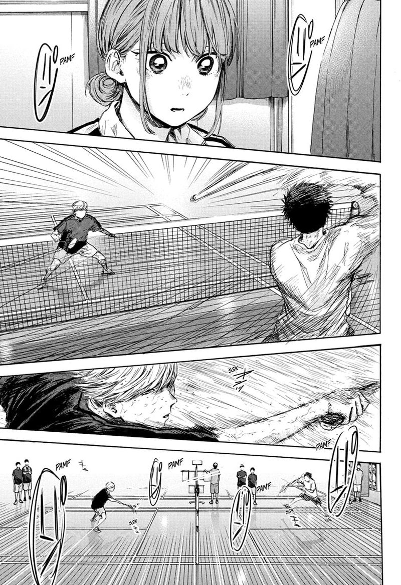 Blue Box Chapter 57 — page 15