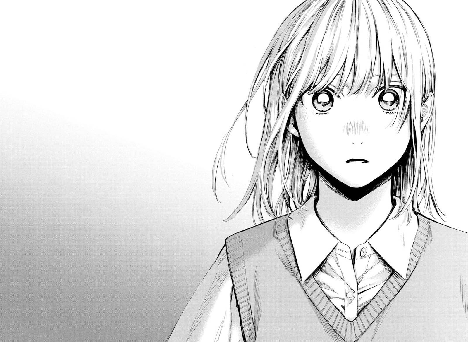 Blue Box Chapter 64 — page 17