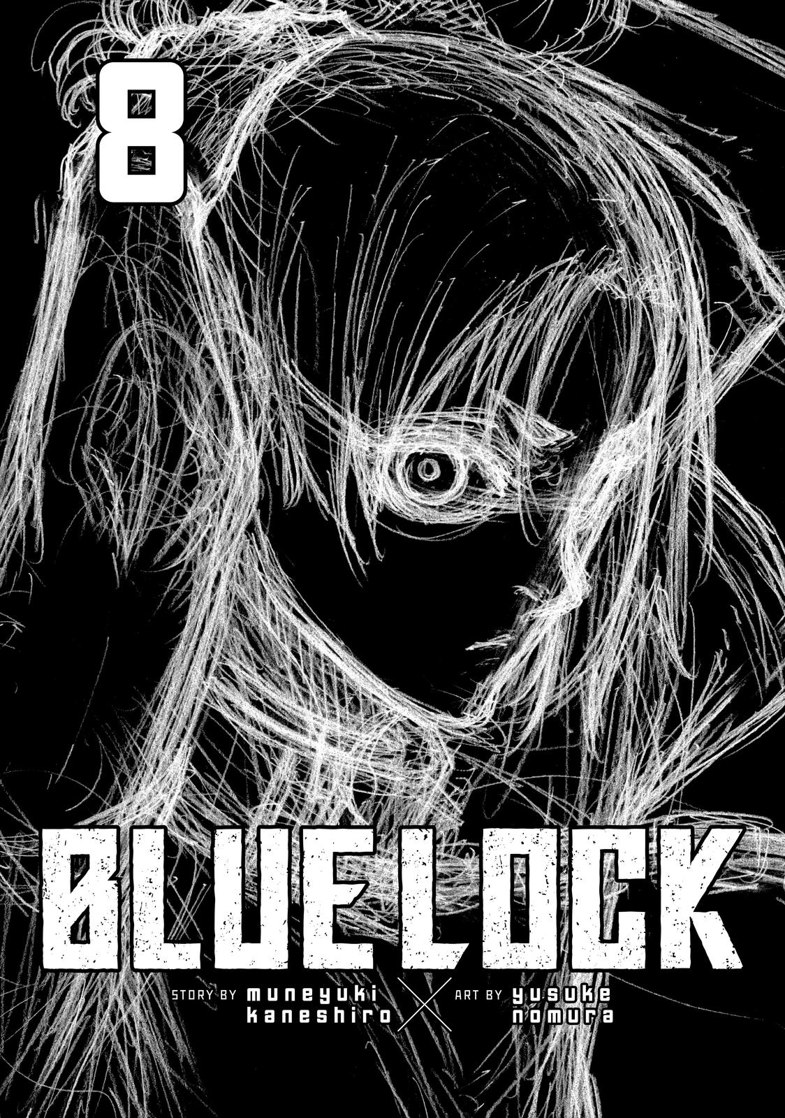Blue Lock Chapter 59 — page 2