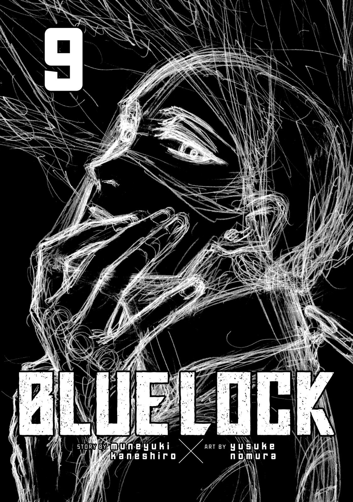 Blue Lock Chapter 68 — page 2