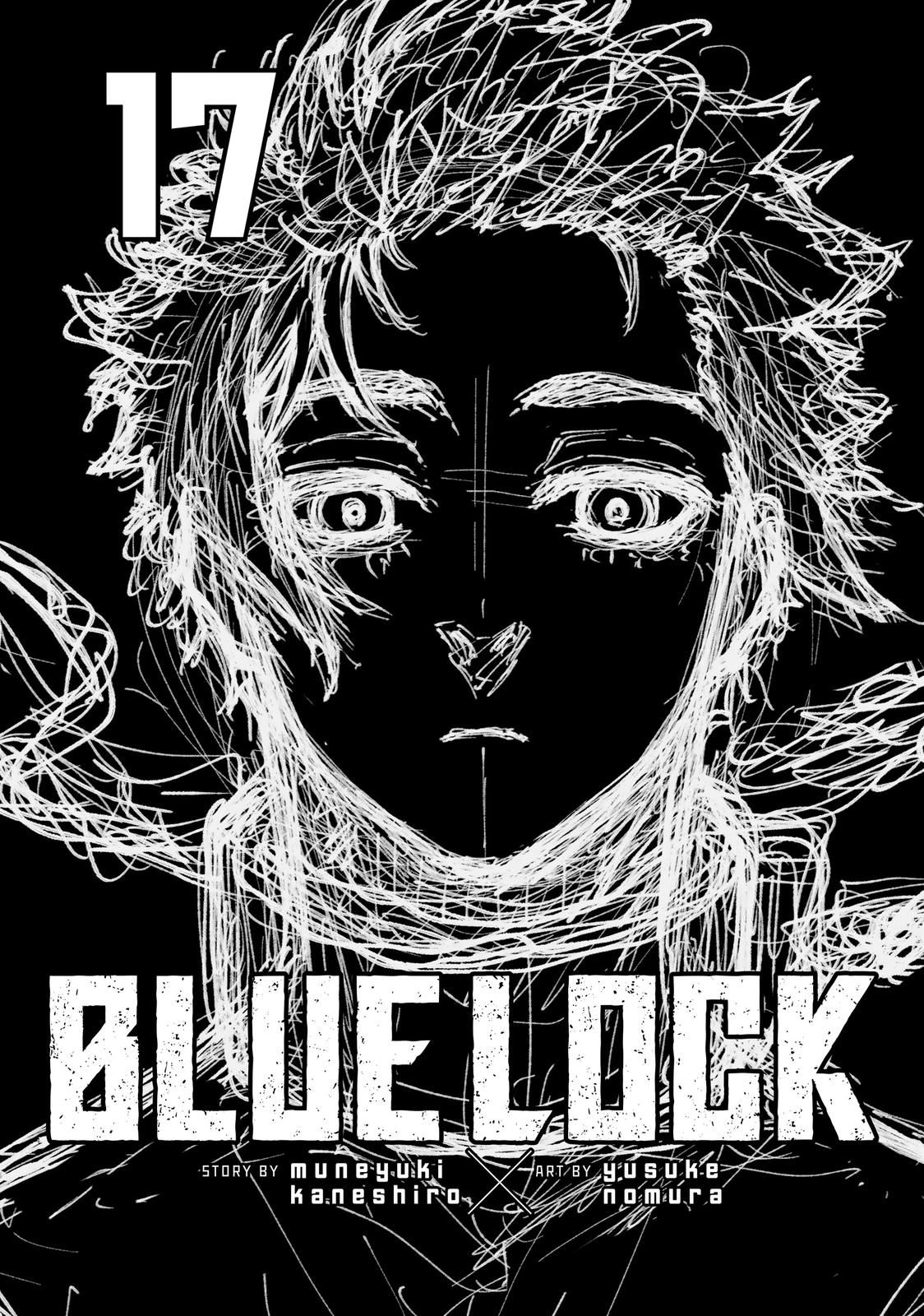Blue Lock Chapter 141 — page 2