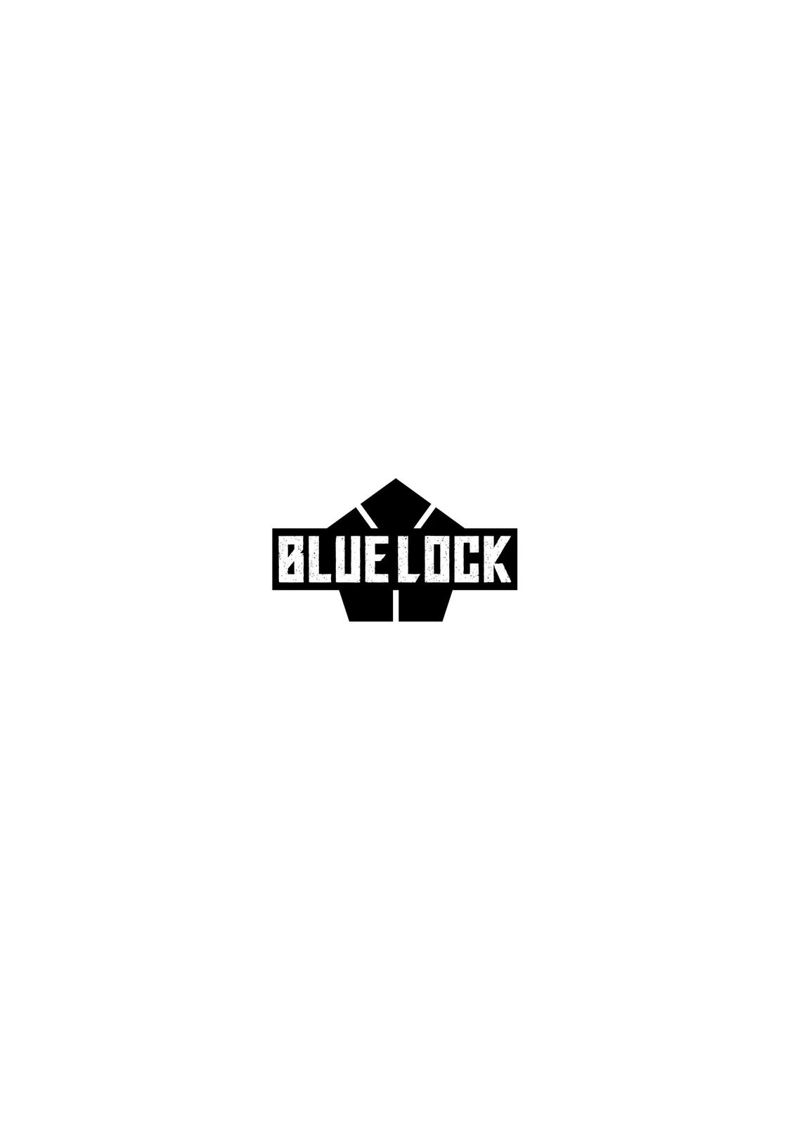 Blue Lock Chapter 146 — page 17