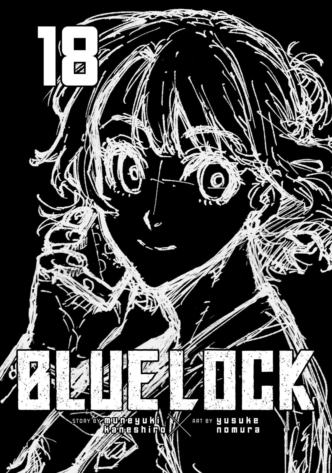 Blue Lock Chapter 150 — page 2