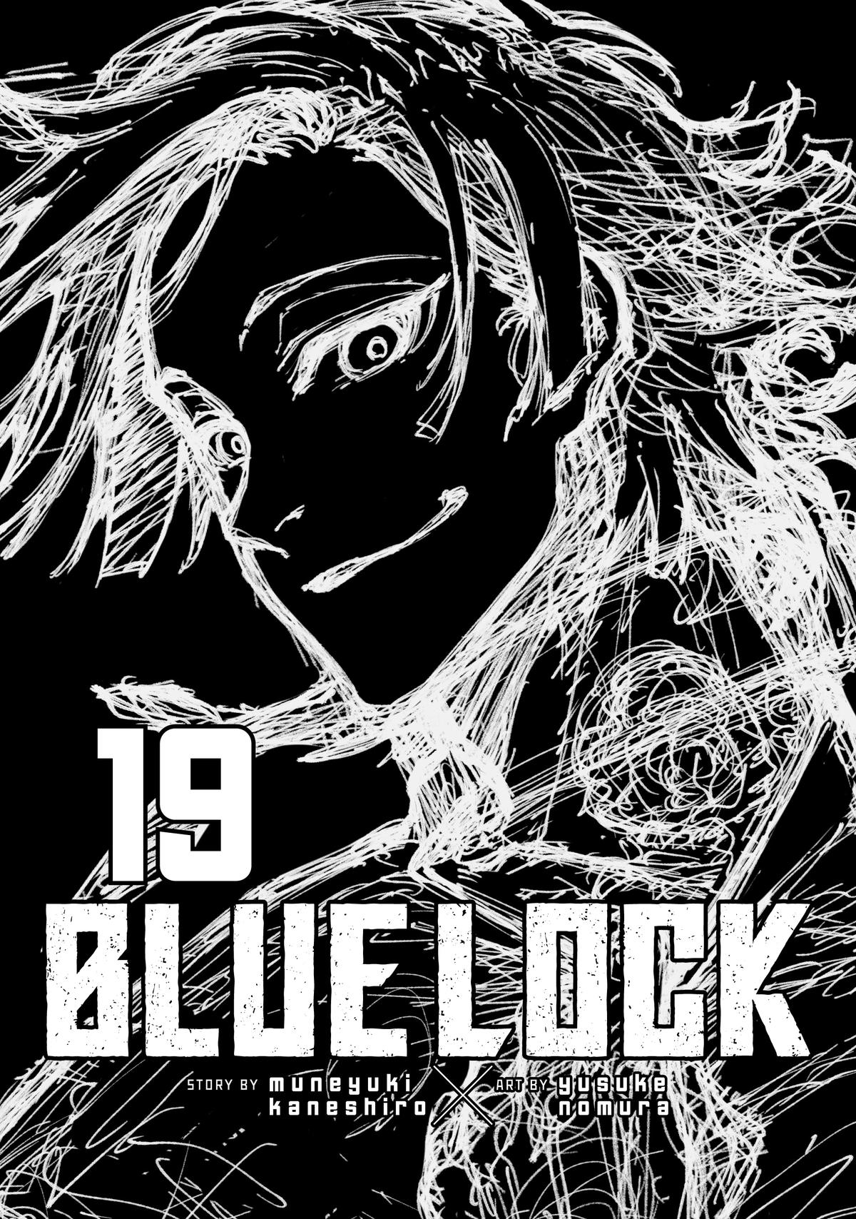 Blue Lock Chapter 159 — page 2