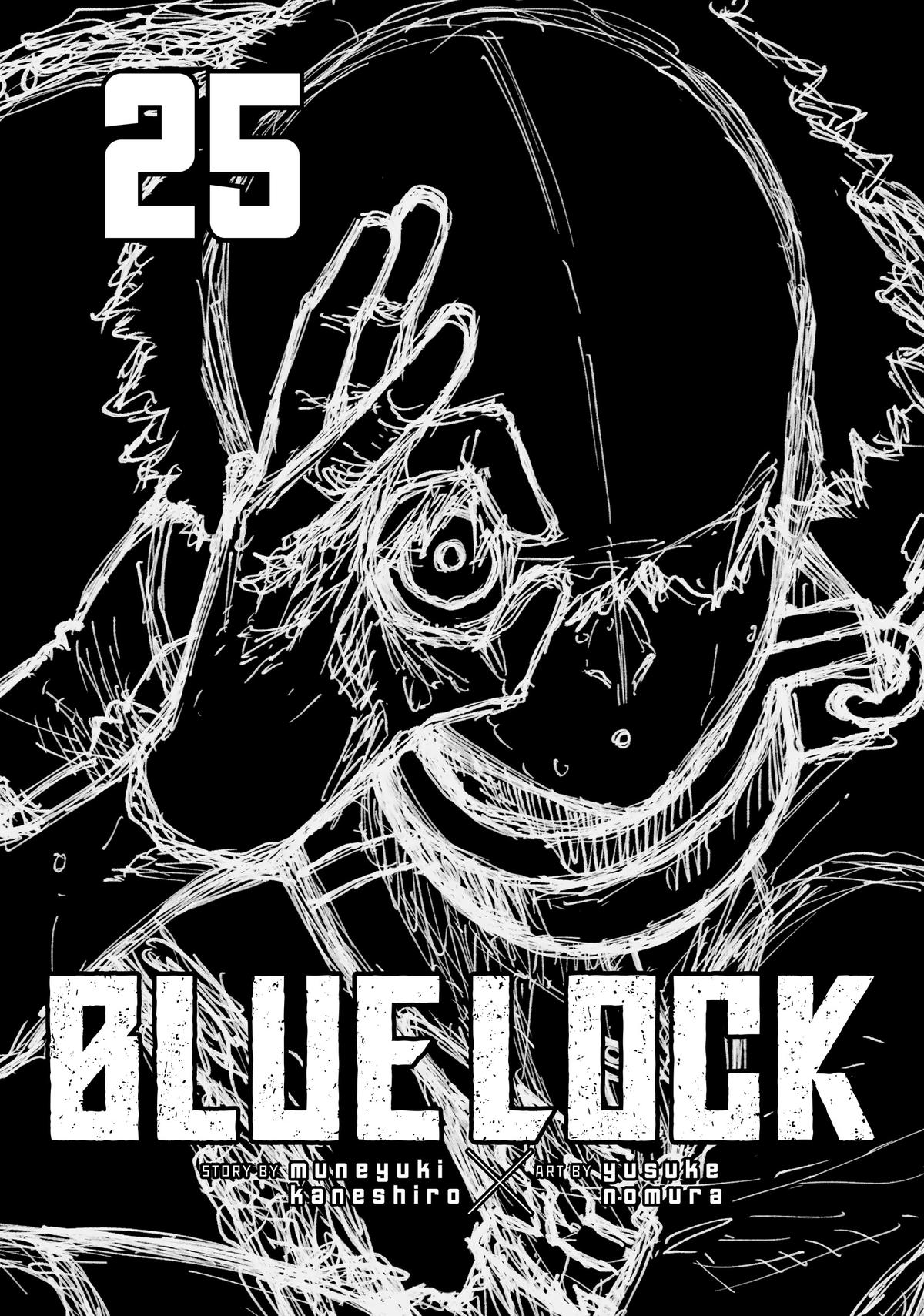 Blue Lock Chapter 213 — page 2