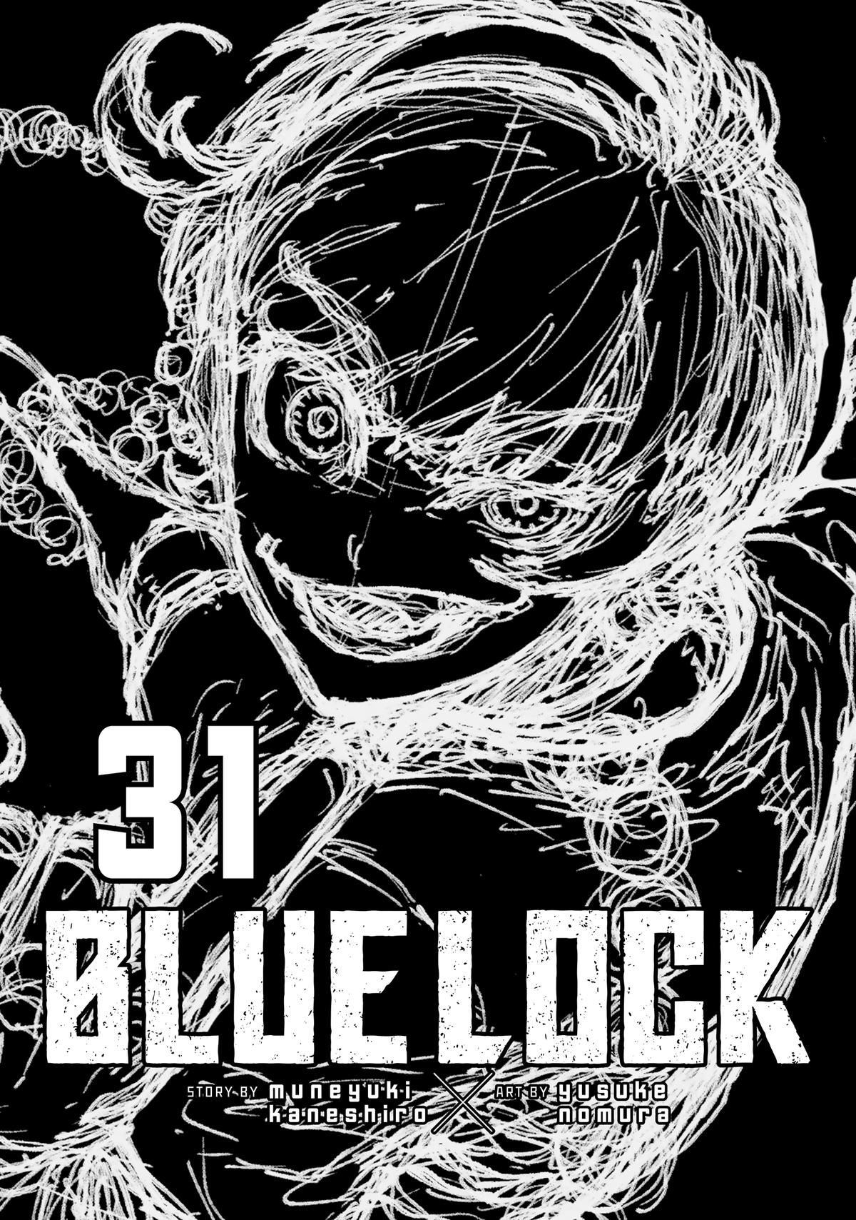 Blue Lock Chapter 267 — page 2