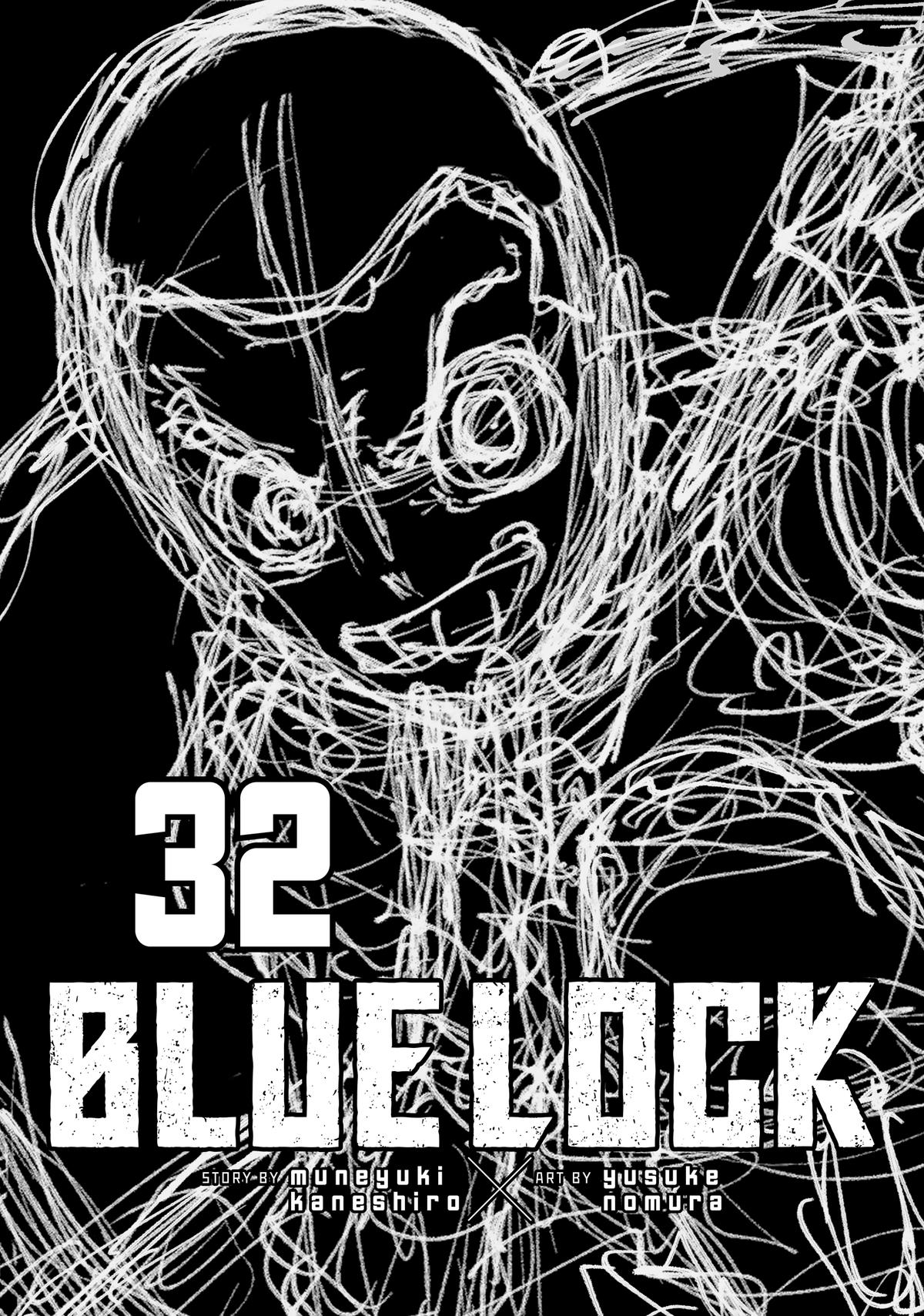 Blue Lock Chapter 277 — page 2