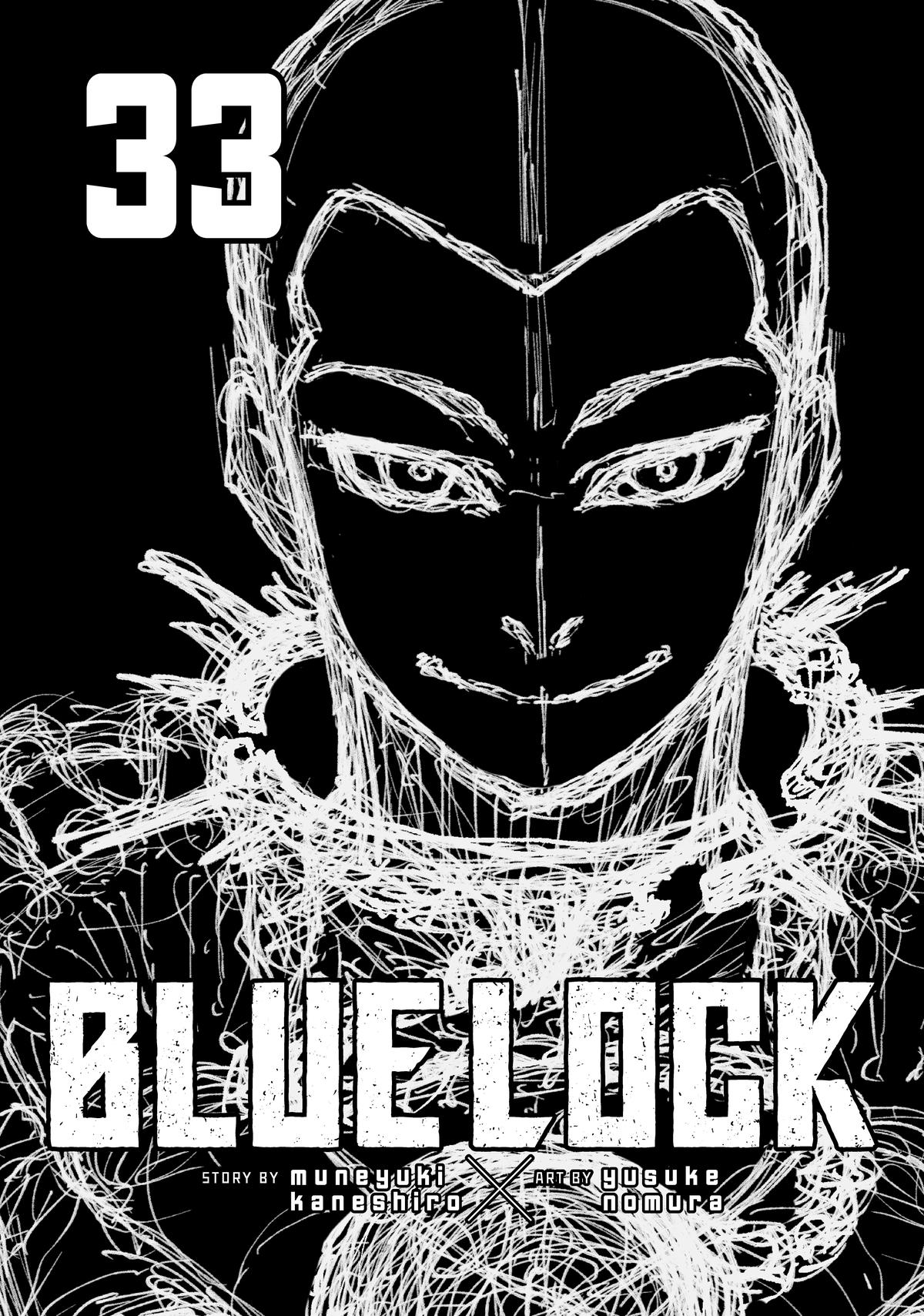 Blue Lock Chapter 286 — page 2