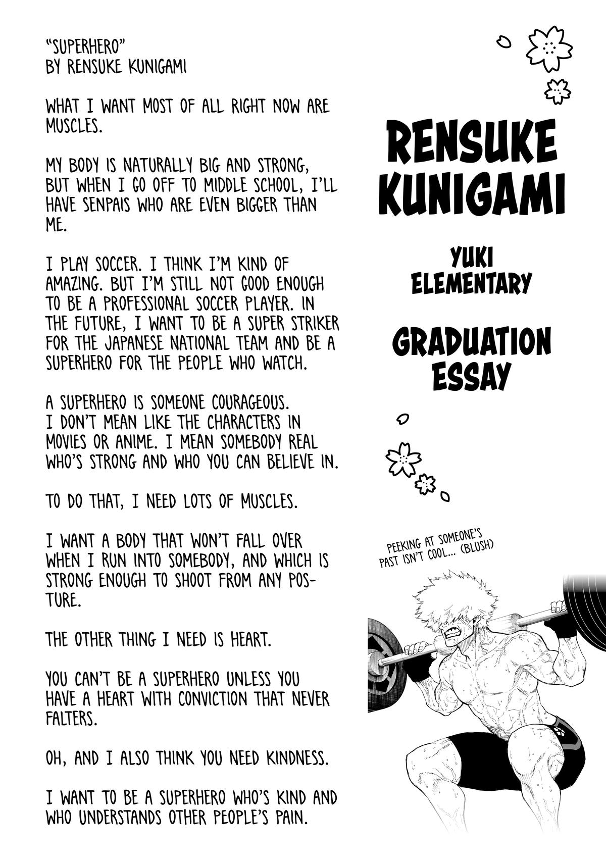 Blue Lock Chapter 346 — page 27